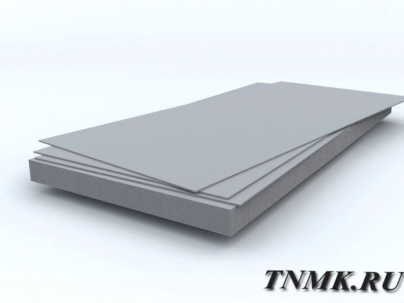Лист 30х1200x3000мм АЦЭИД 400 ГОСТ 4248-92 купить в Улан-Удэ