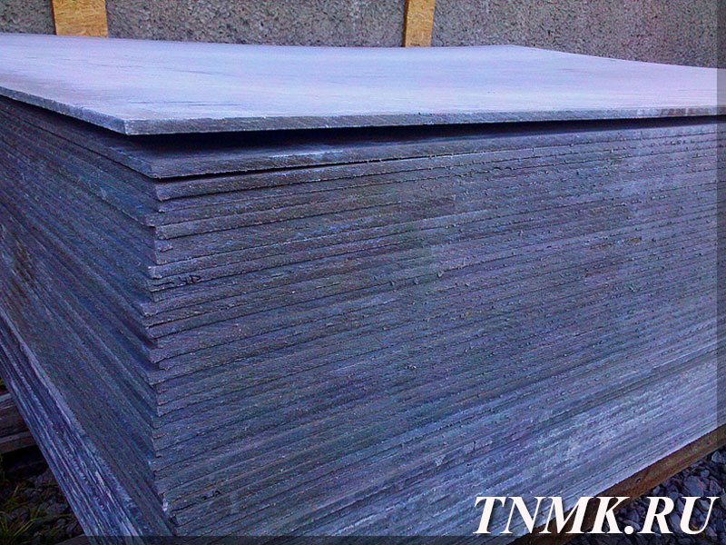 Лист 8х1200x3000мм АЦЭИД 450 ГОСТ 4248-92 купить в Улан-Удэ