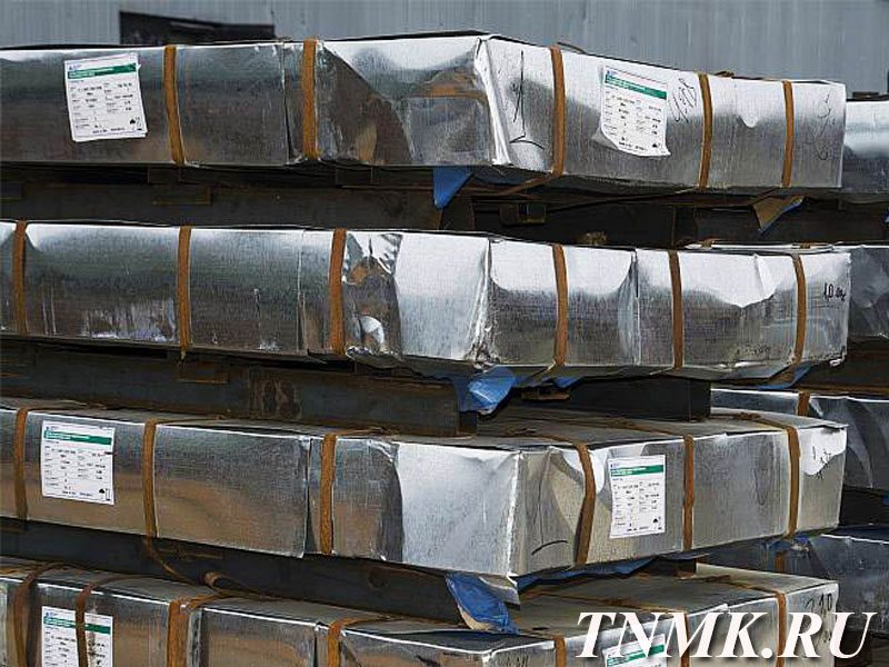 Лист холоднокатаный 1,45х1250х2200мм 08пс ГОСТ 16523-97 купить в Улан-Удэ