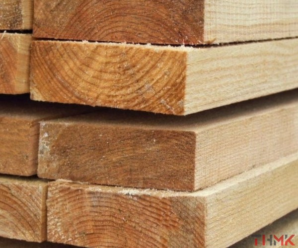 Доска необрезная 40х100 мм лиственница сорт 2 купить в Улан-Удэ