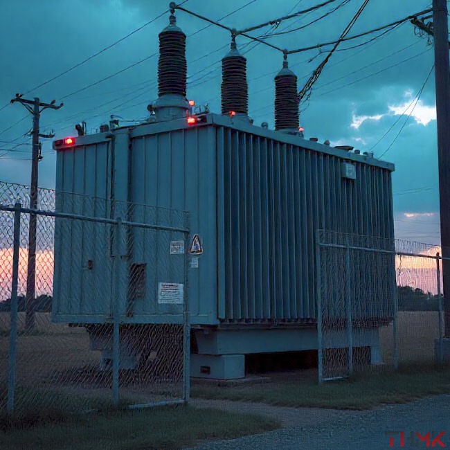 Трансформаторы