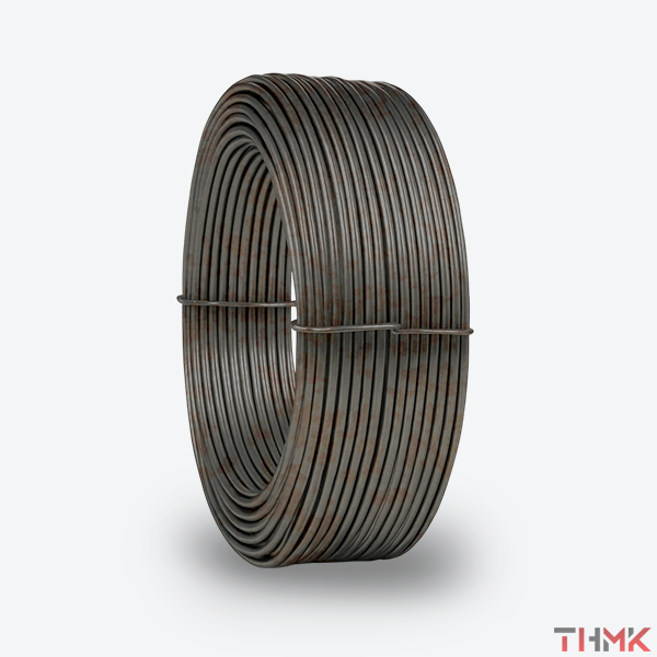 Проволока пружинная 14 мм ст. 51ХФА ГОСТ 14963-78