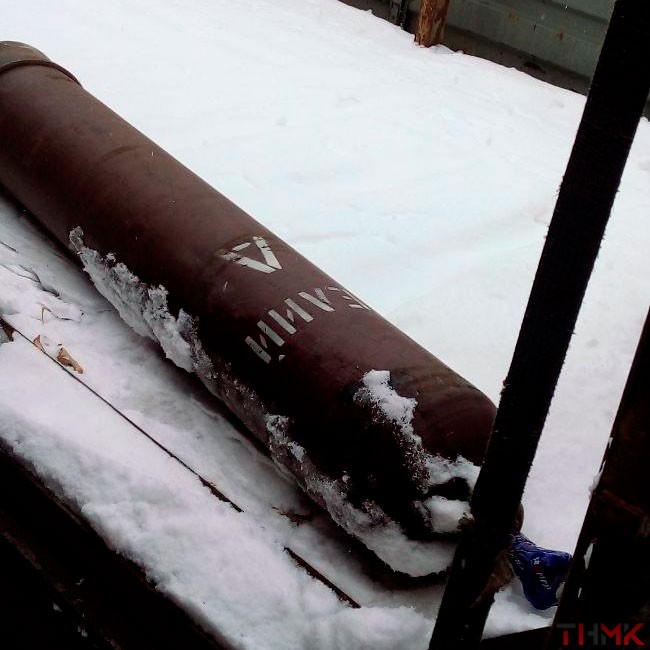 Гелий газообразный марка А (99,995%) 40 л