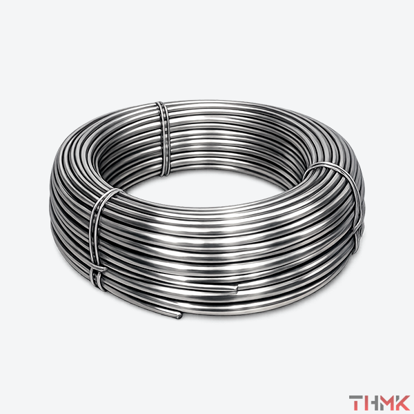 Проволока нихромовая 5 мм х15н60