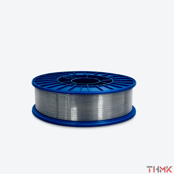 Проволока алюминиевая 1,2 мм св АМЦН