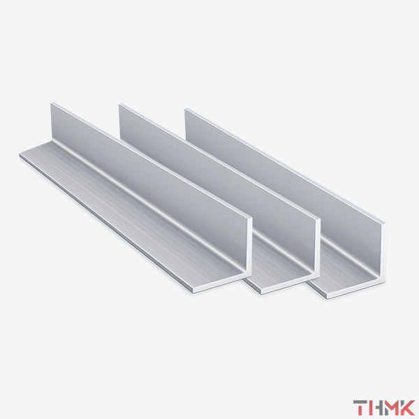 Уголок алюминиевый 15х15х1,5 мм Д16Т