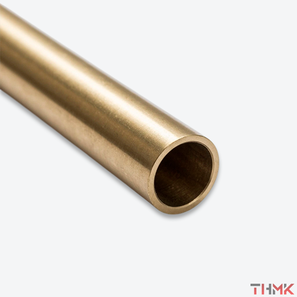 Труба латунная 23х6,5 мм ЛС59-1