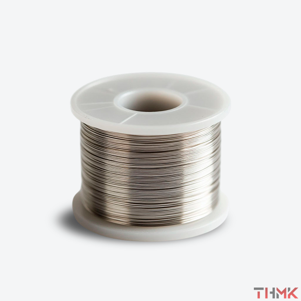 Проволока иридиевая 0,07 мм И 99,9 ГОСТ 19351-2006