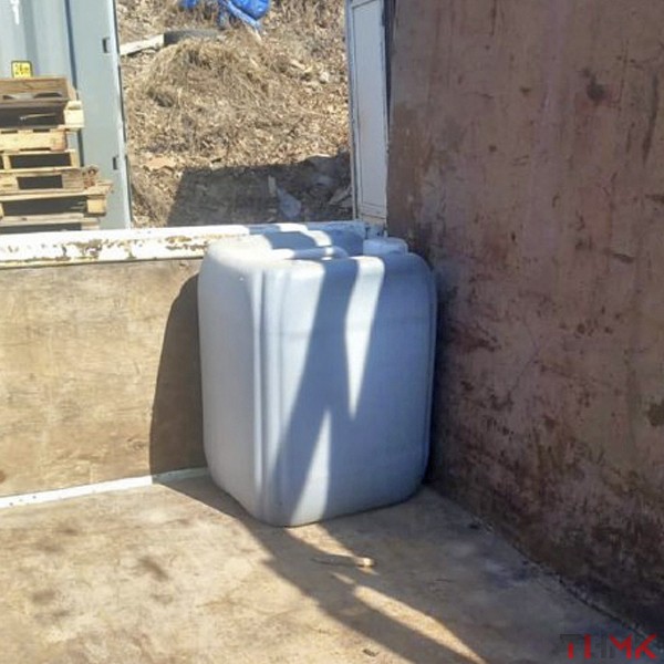 Кислота серная техническая ГОСТ 2184-77